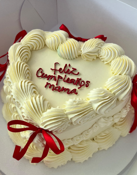 Torta Personalizada Anodita Repostería
